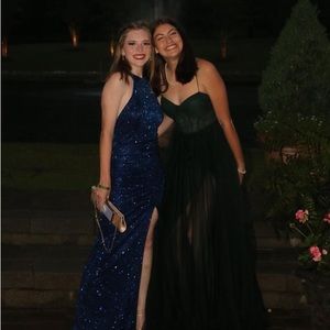 Meet your Posher, Savannah